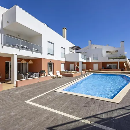 Apartamento Sea House *