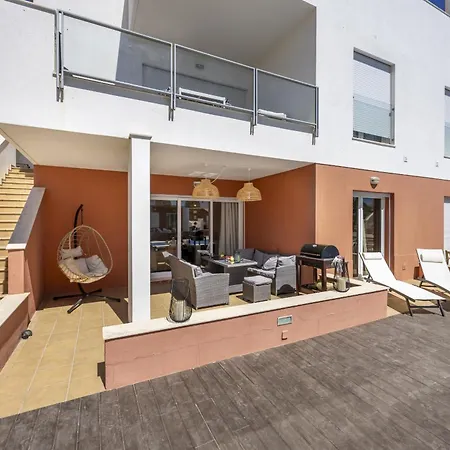 Sea House