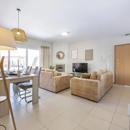 Apartamento Sea House *