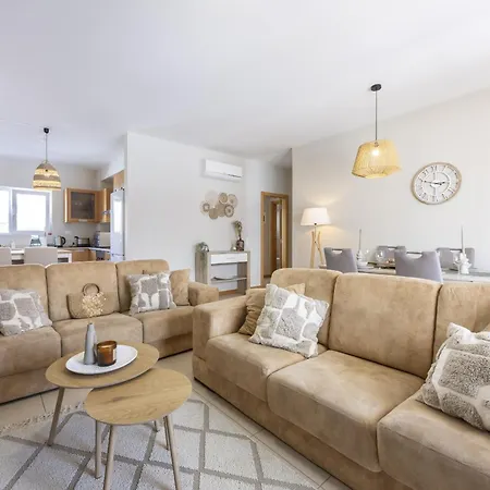 Apartament Sea House *