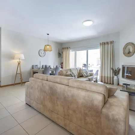 Apartamento Sea House *