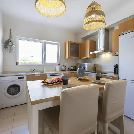 Appartement Sea House