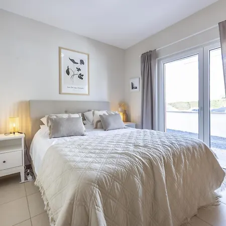 Apartament Sea House *