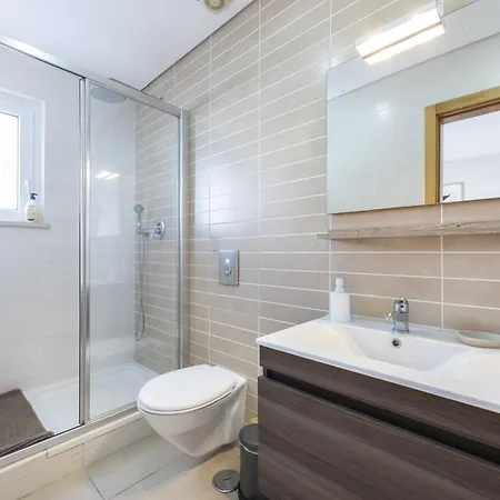 Sea House Apartamento
