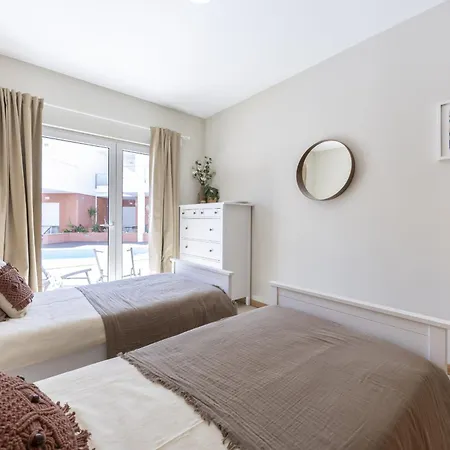 Apartamento Sea House
