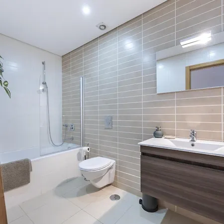 Sea House Apartament Burgau