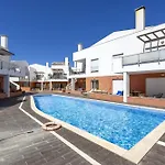 Sea House Burgau
