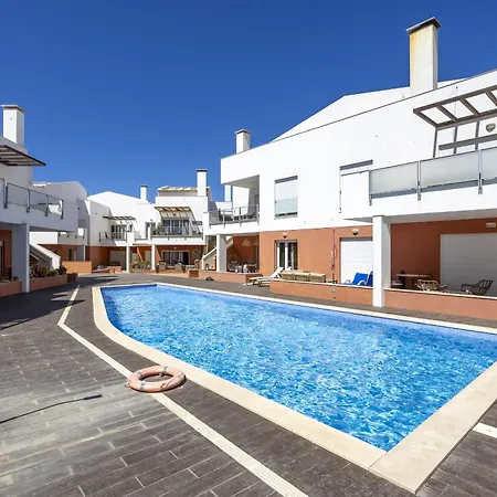 Casa Do Mar Dos Aromas By Coolhouses 부르가우