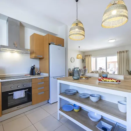 Sea House Lägenhet *