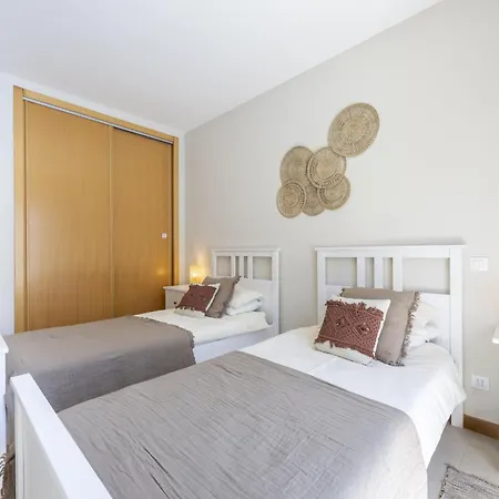 Lägenhet Sea House *