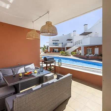 Sea House Lägenhet *