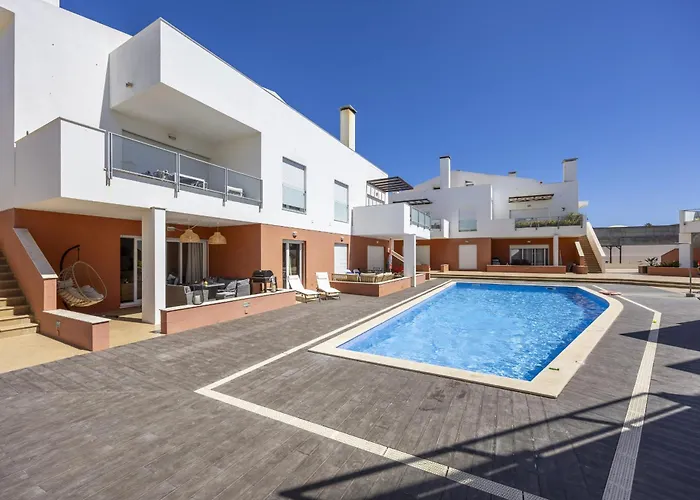 Apartmán Sea House *