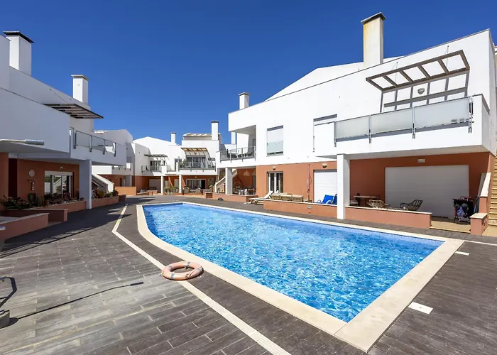 Sea House Burgau