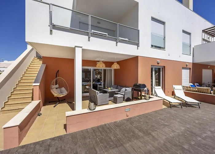 Sea House