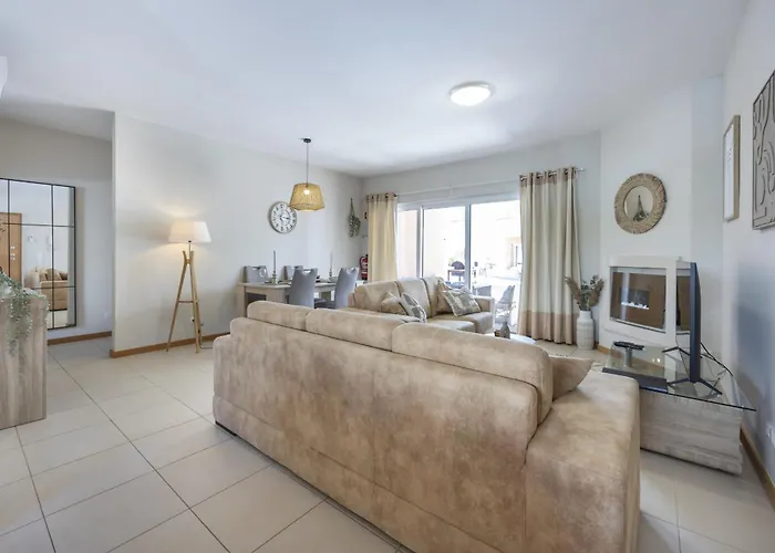 Apartmán Sea House *