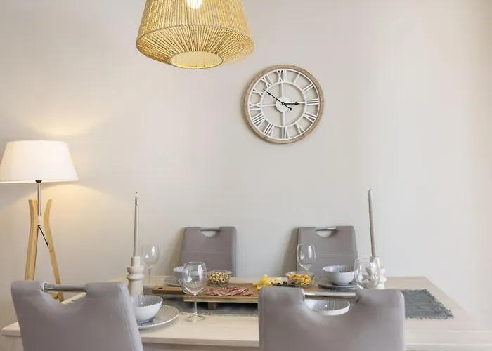 Sea House Apartmán *