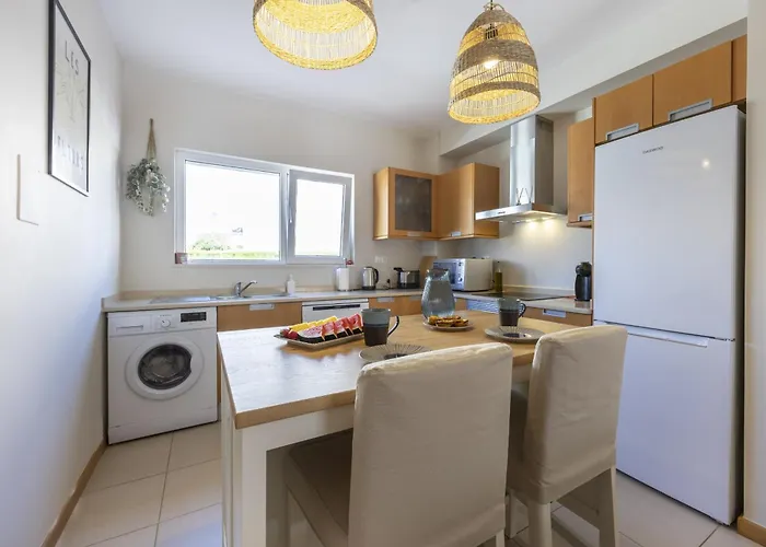 Apartmán Sea House