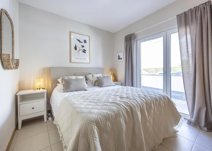 Apartmán Sea House *