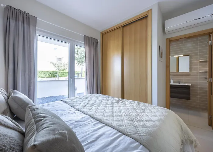 Apartmán Sea House Burgau