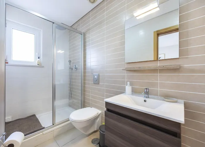 Sea House Apartmán