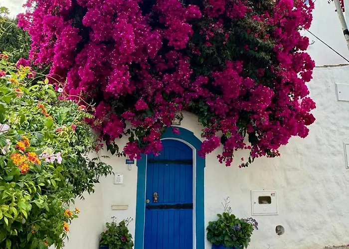Sea House